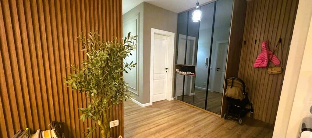 APARTMENT 2+1+2 FOR RENT NEAR 7 XHUXHAVE, ELBASAN STREET