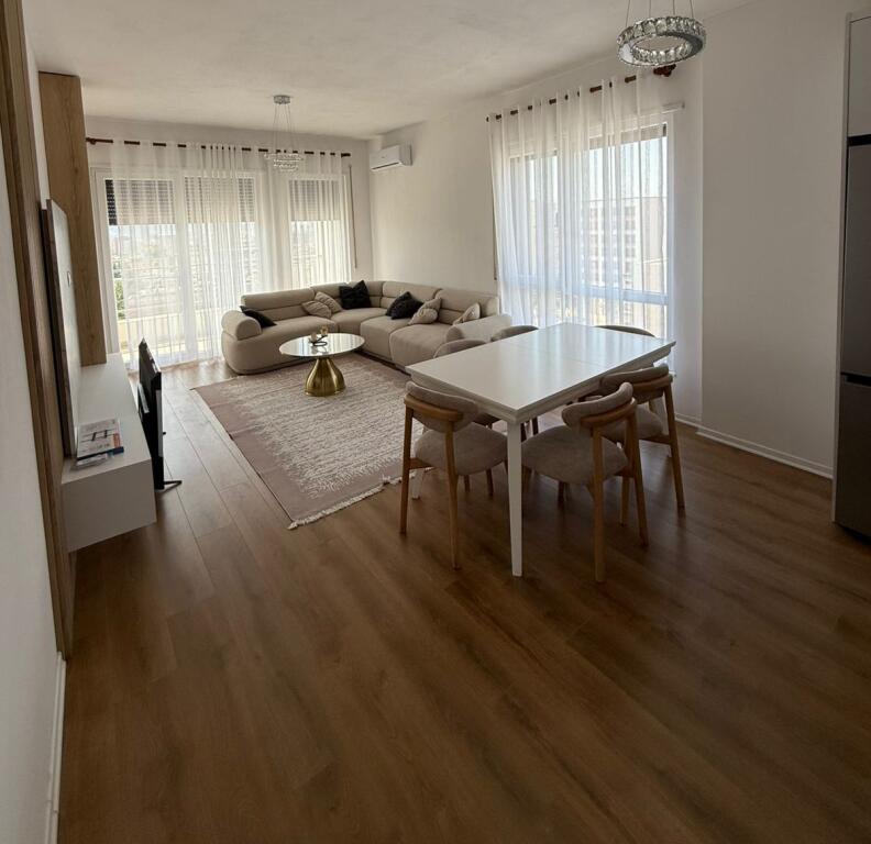 Apartment 2+1+2 for rent in Porcelan