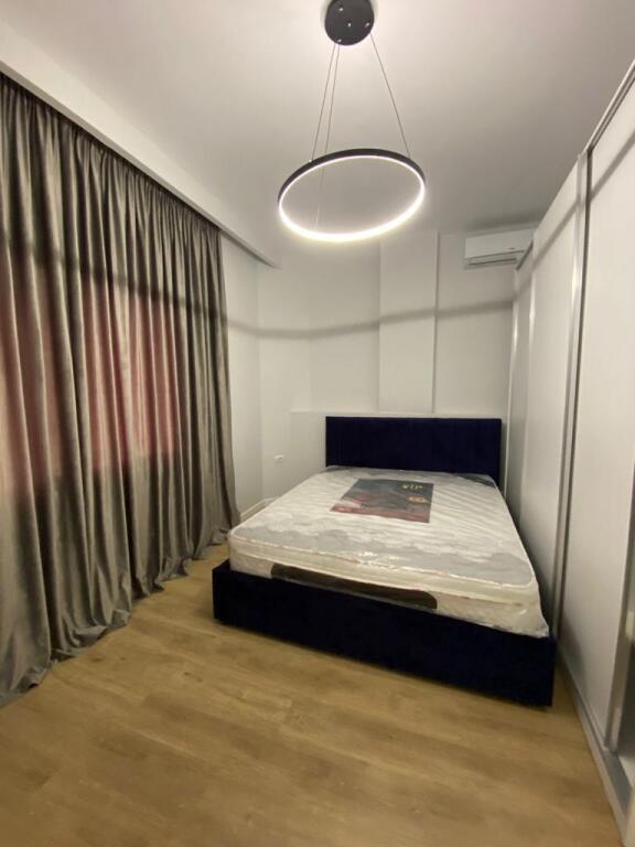 Jepet apartament 1+1 me qira prane 21 Dhjetorit