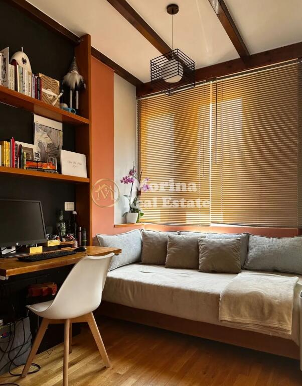 Rent, Triplex 2+1+3, near the Palace of Brigades, 1000 Euro