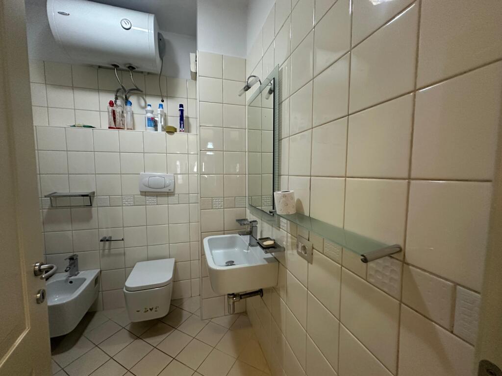 *Apartment 2+1+Balcony For Rent | Harry Fultz*