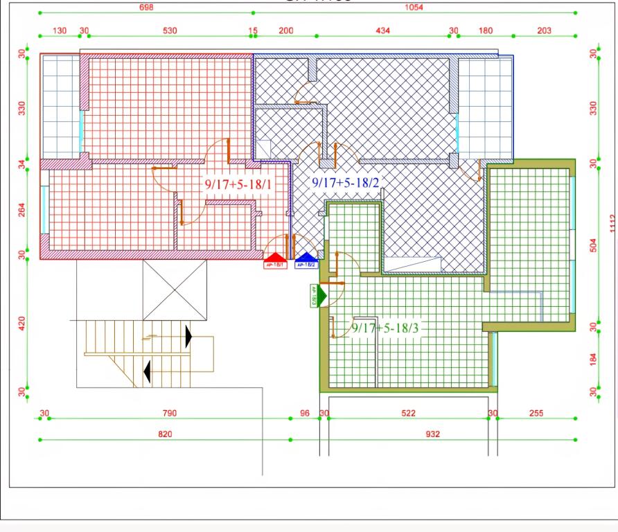 SHITET APARTAMENT 1+1 NË DON BOSKO TIRANË