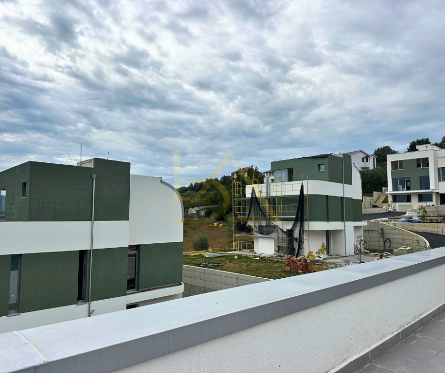 BritAlb vi presenta il progetto più recente di Cuci SH.P.K – Cuci 2 Residence, Farkë