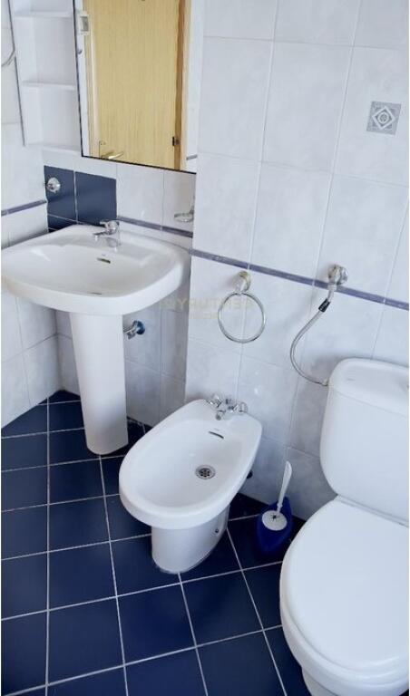 Apartament me qira 2+1, ne rrugen e Durresit
