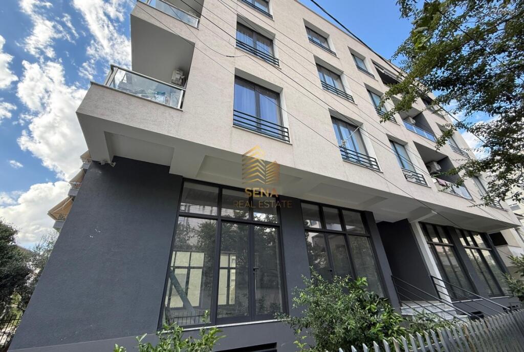 Rent, Business Premises, Kinostudio, 60,000 Lek/Month