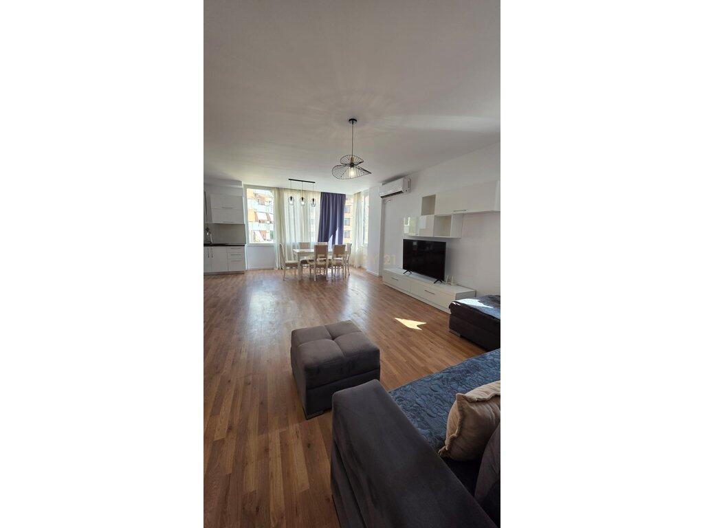 2+1 Apartment for Rent near the Botanical Garden, Zoo
