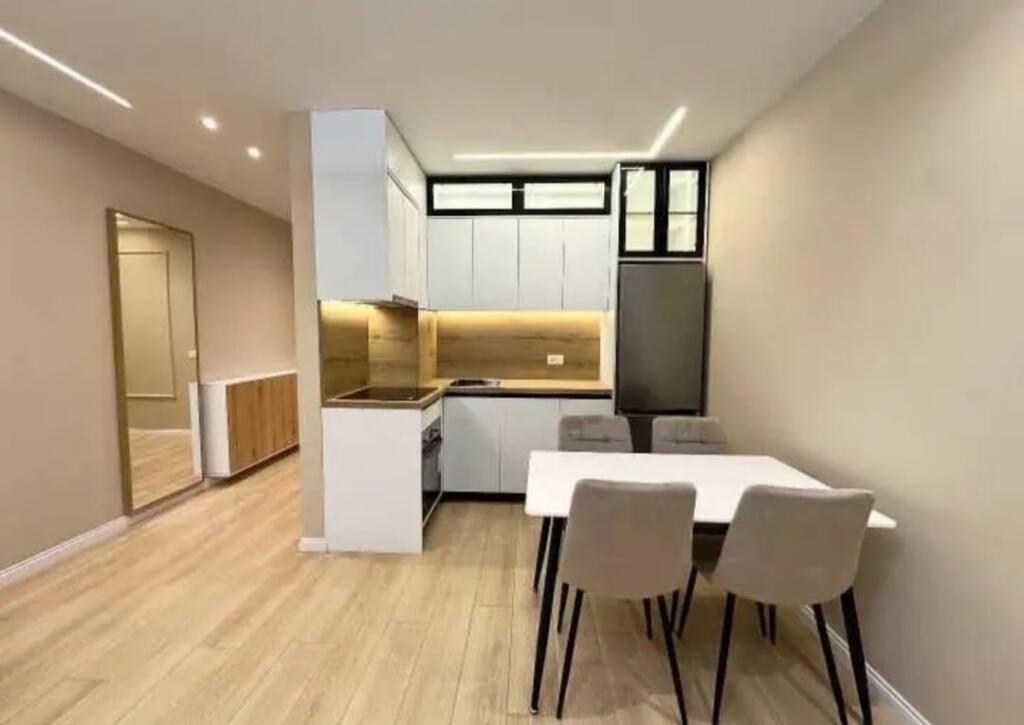 APPARTAMENTO 2+1 IN VENDITA – MYSYLM SHYRI ✨📍 Posizione: Myslym Shyri