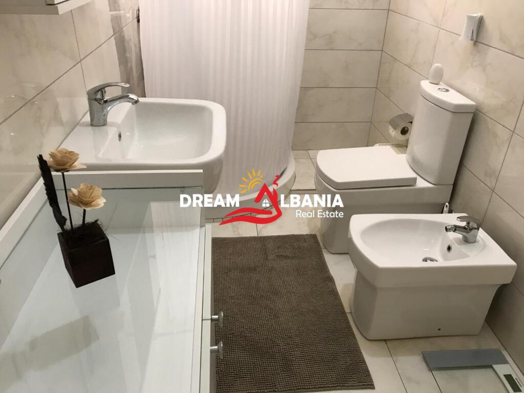 Apartment 3+1 for rent on Him Kolli street near Eco Market in Tirana (ID 4231269)