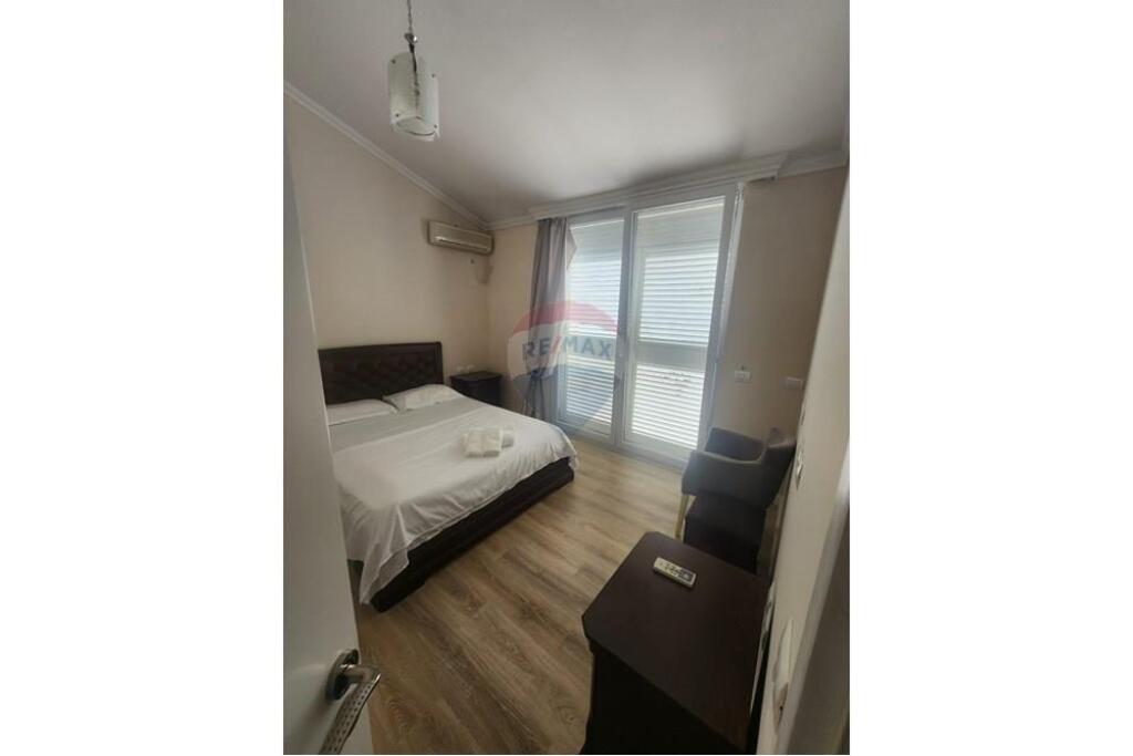 Penthouse 3+3 with veranda for sale near the Dry Lake