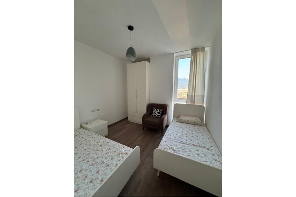 Apartment 2 +1 - For Rent - Jordan Misja Street