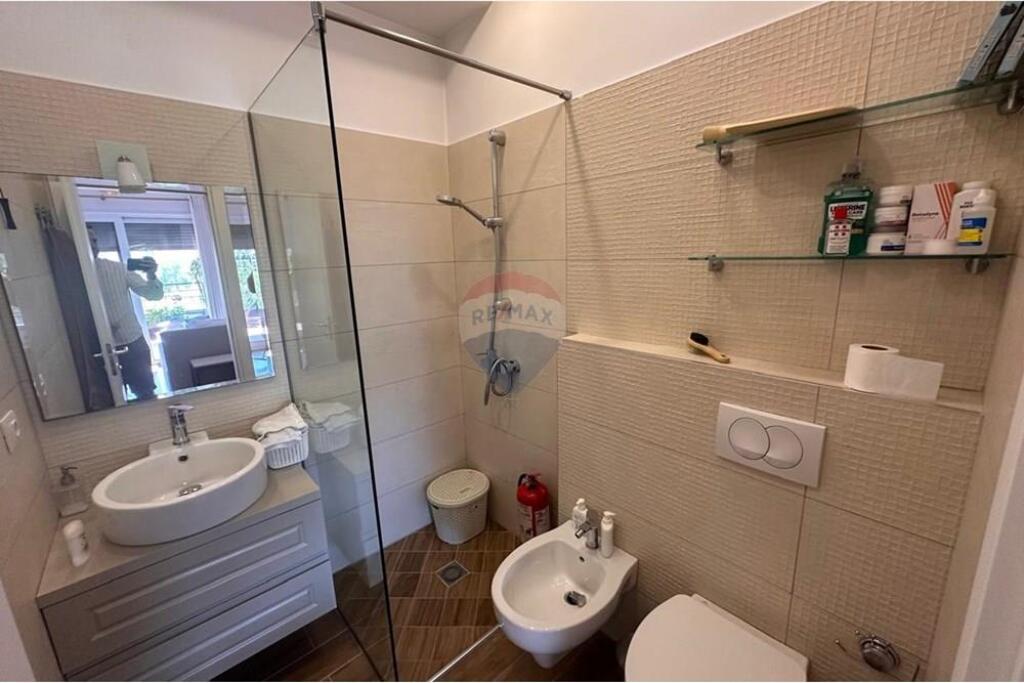 Affittasi Duplex 2+1+2, Lago Asciutto