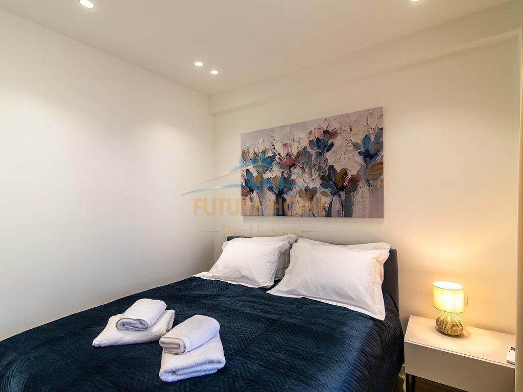 Qera, Apartament 1+1, Rruga e Durresit, Tirane