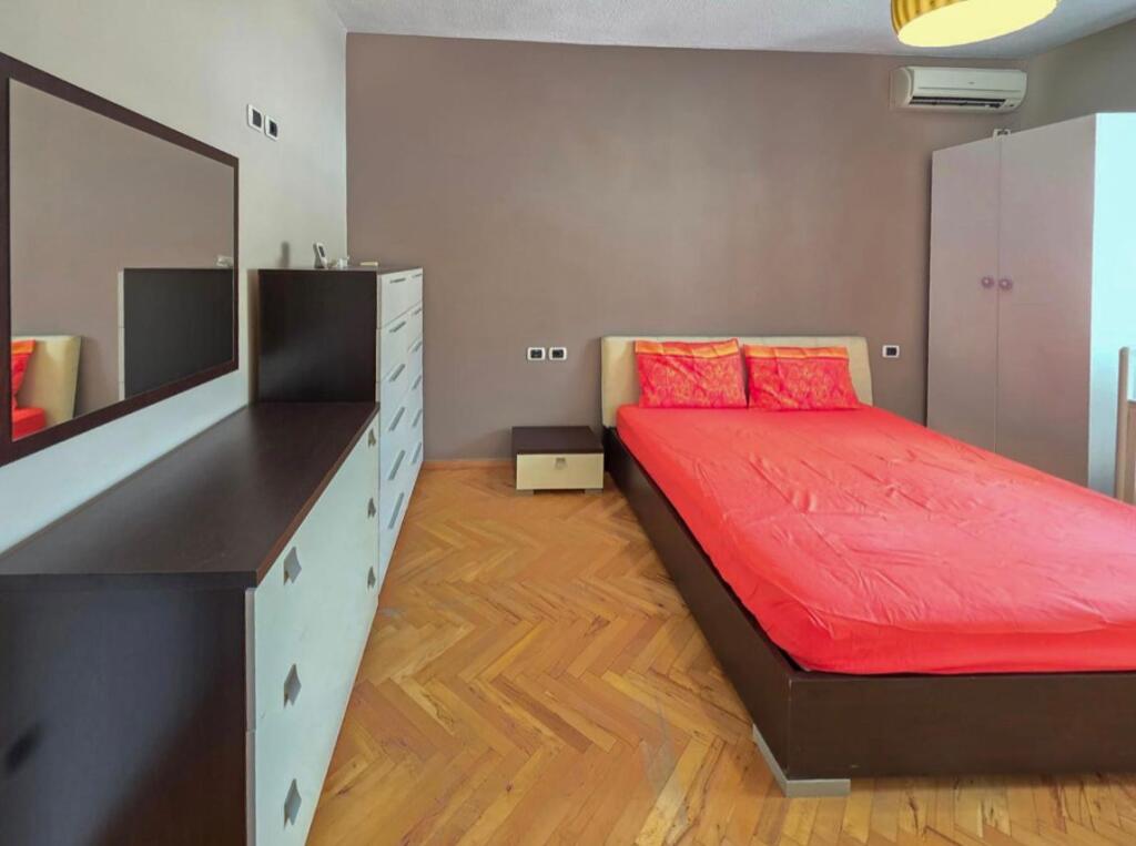 Apartament 2+1 per shitje ne BLLOK