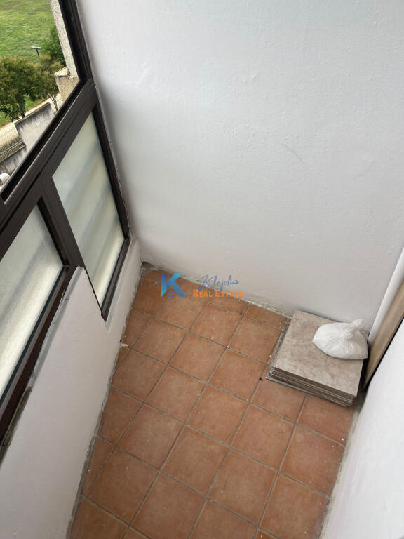 Apartament 2+1 per SHITJE te Ish Fusha e Aviacionit