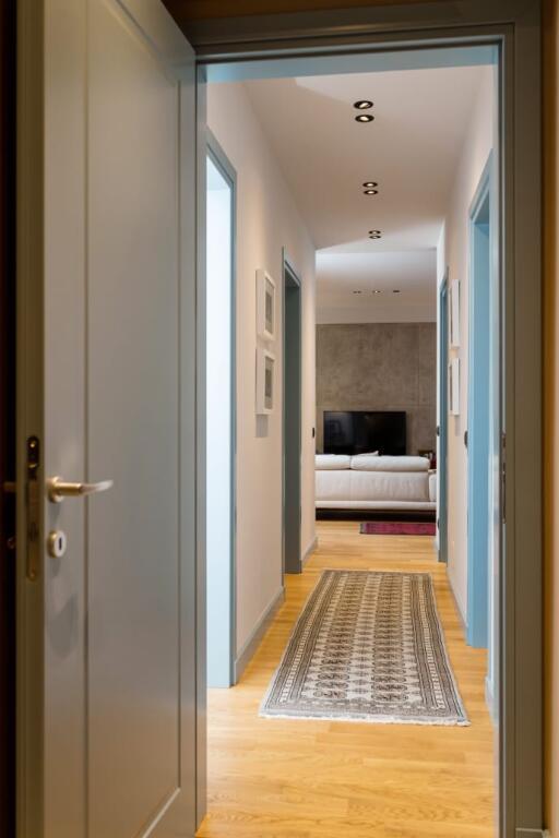 Appartamento 3+1 in affitto +2 Posti Auto "Residenza Touch of the Sun"
