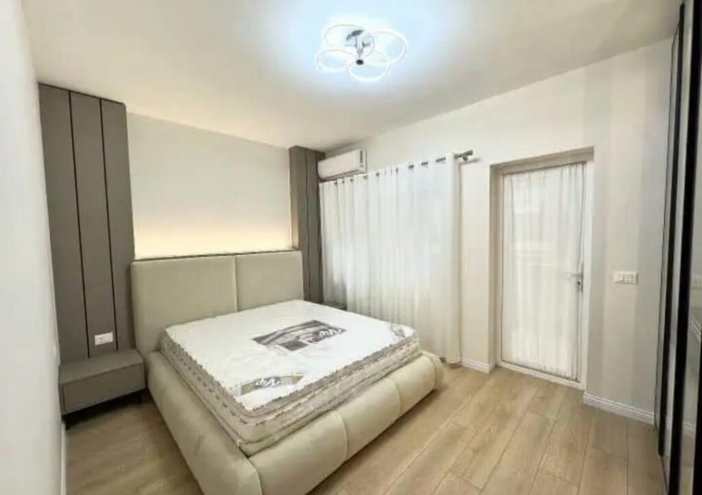 APPARTAMENTO 2+1 IN VENDITA – MYSYLM SHYRI ✨📍 Posizione: Myslym Shyri