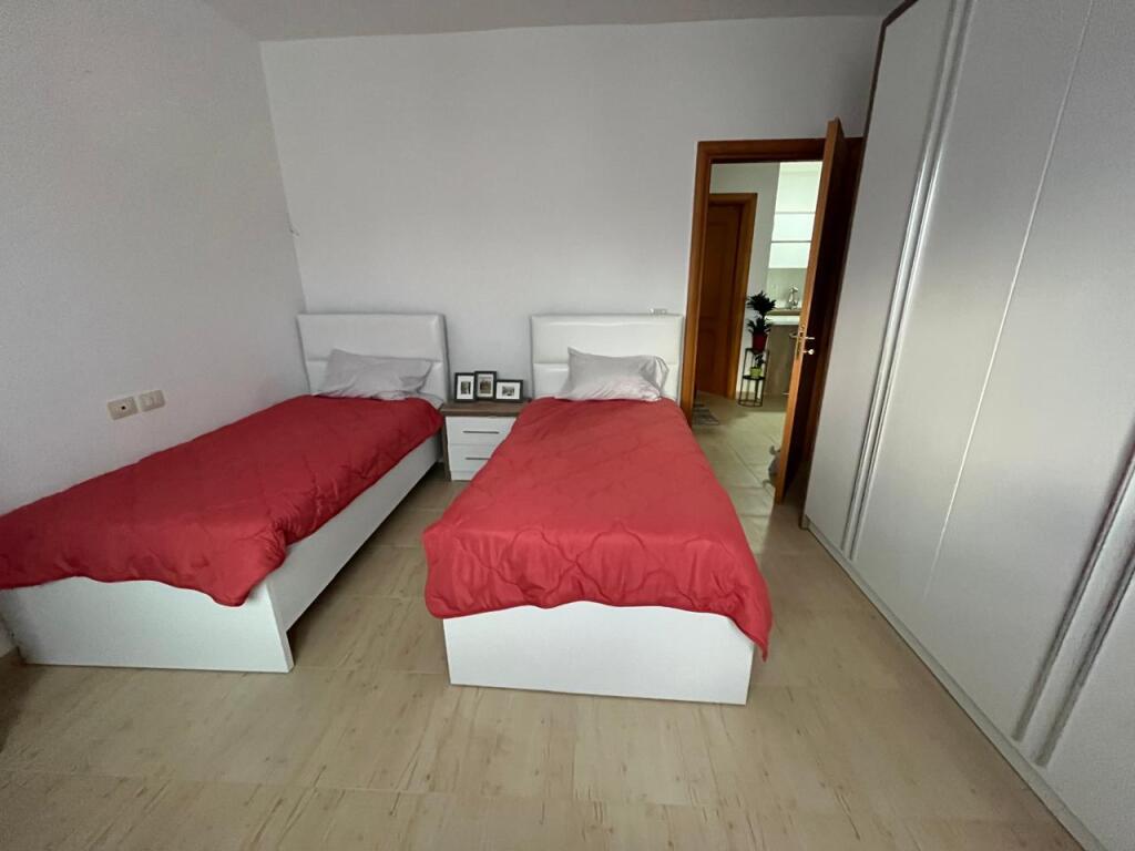 Super appartamento Lungomare Vlore