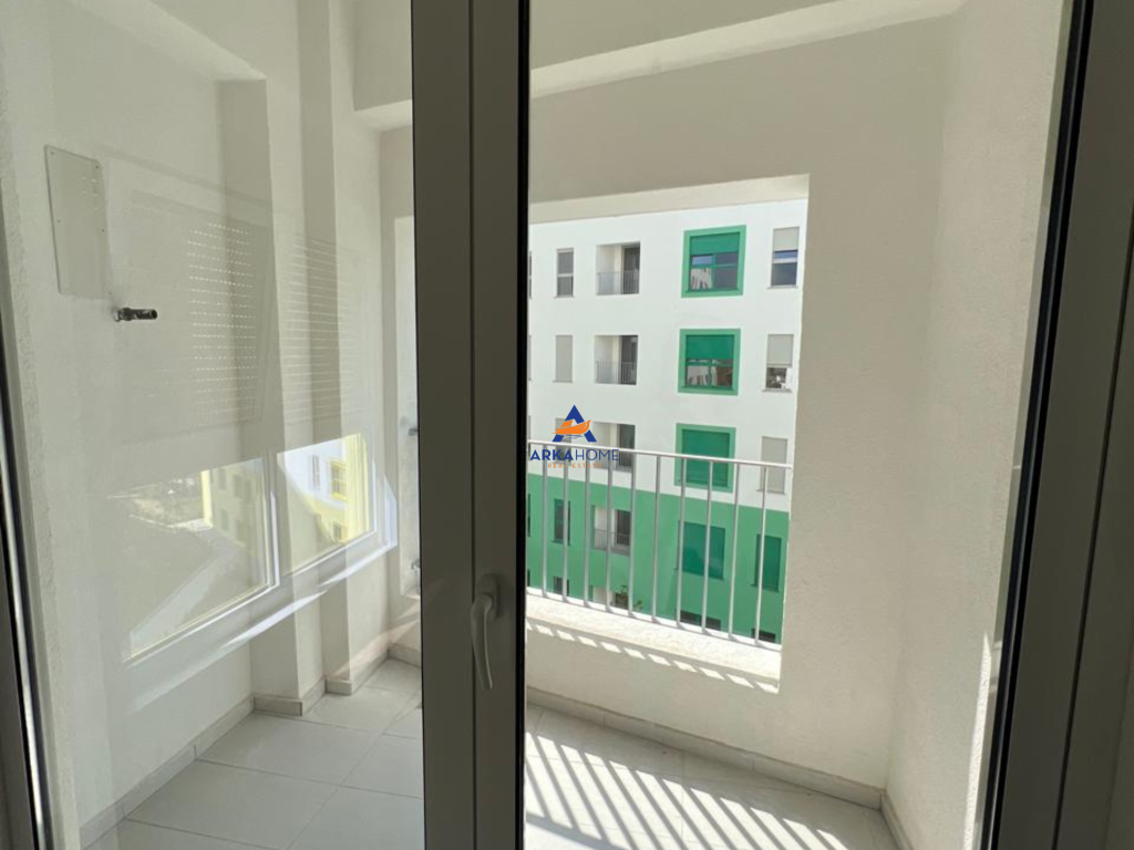 FOR SALE APARTMENT 1+1+BALCONY AT "ALI DEMI, KAIMI COMPLEX" 109,480 EURO