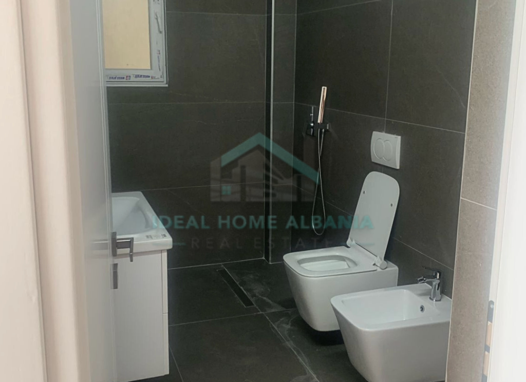 Apartament 1+1 Me Qera-Plazhi i Vjeter , Vlore