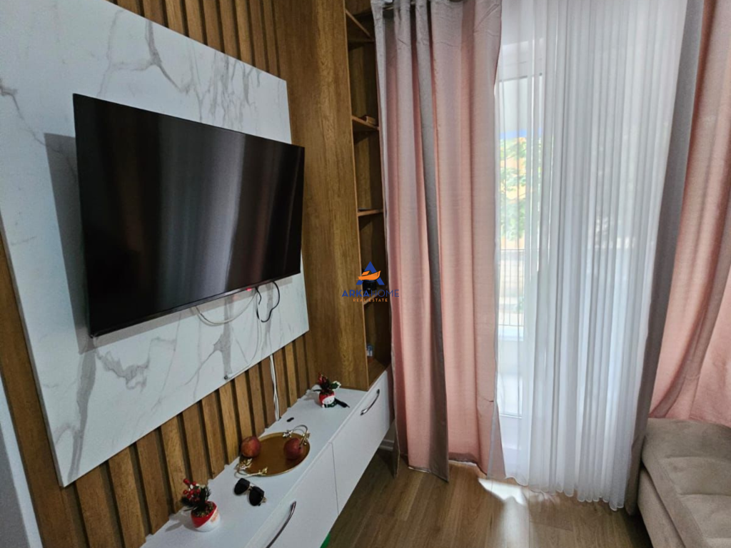 FOR SALE APARTMENT 2+1+BALCONY AT "ALI DEMI, KAIMI COMPLEX" 120,000 EURO