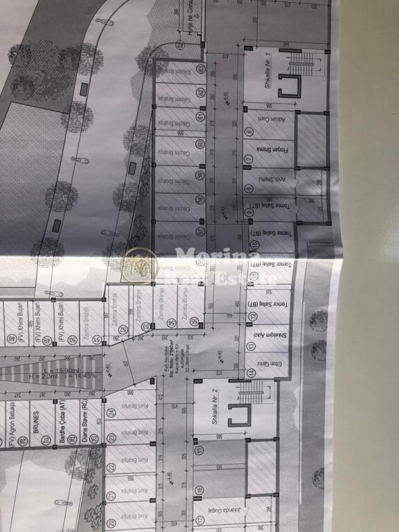 For sale, Parking Spot, Vet Hospital, Dry Lake, 22000euro