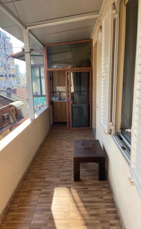 Apartament me qera 1+1- 📍Bllok