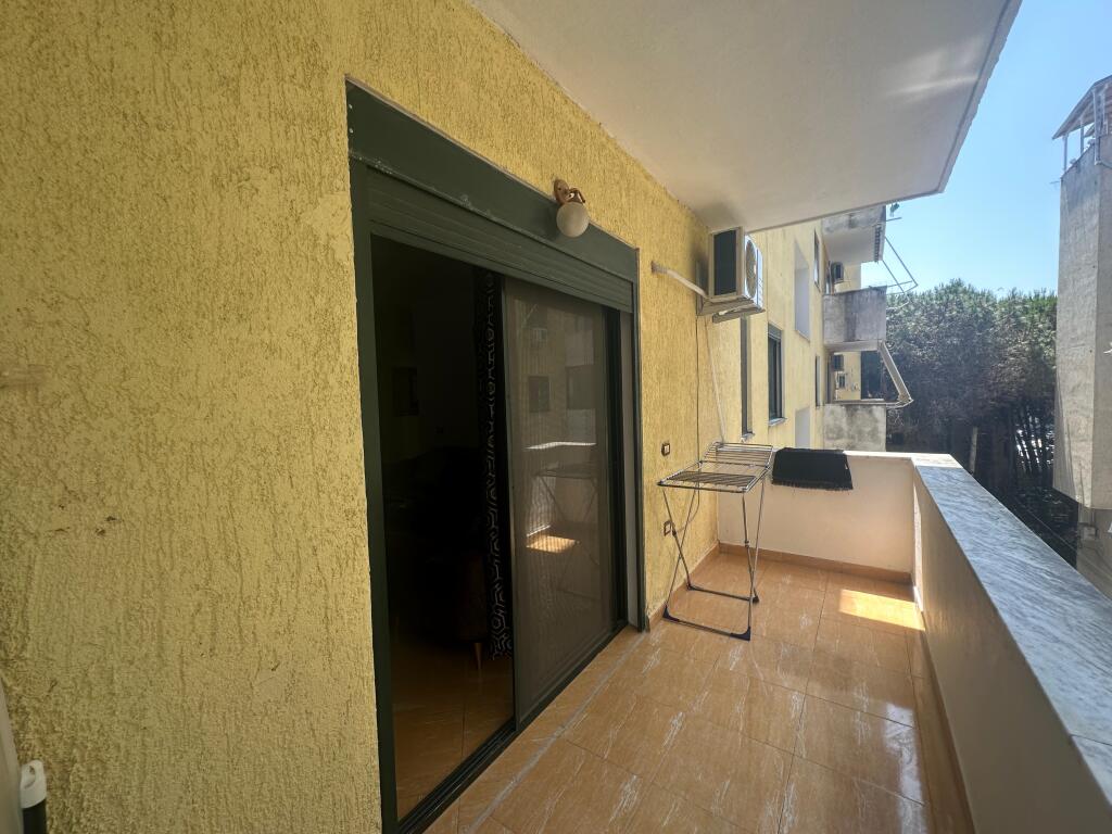 Apartment 1+1 for sale – Mali Robit (Durres)