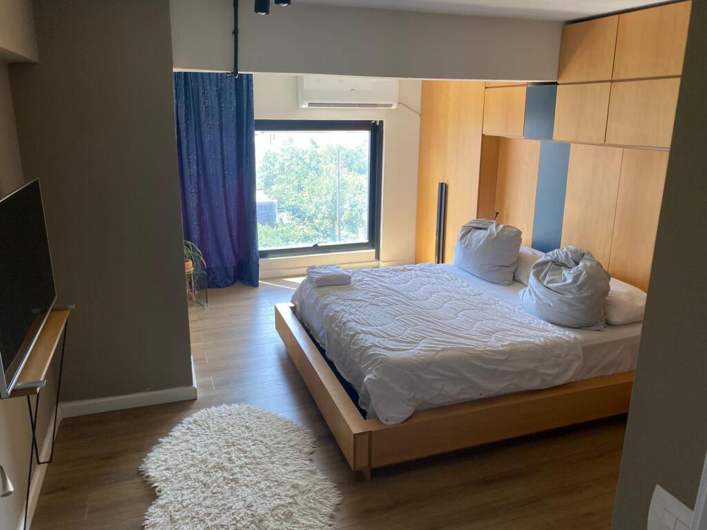 DUPLEX 2+1 IN AFFITTO PRESSO LA RESIDENZA GOLDEN PARK