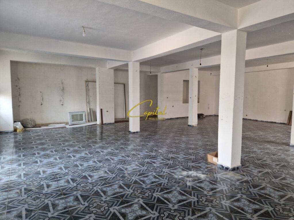NEGOZIO IN AFFITTO 160 M2 DON BOSKO 45.000 LEKE