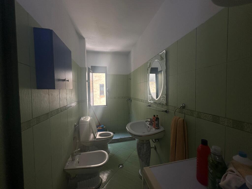 Apartment 1+1 for sale – Mali Robit (Durres)