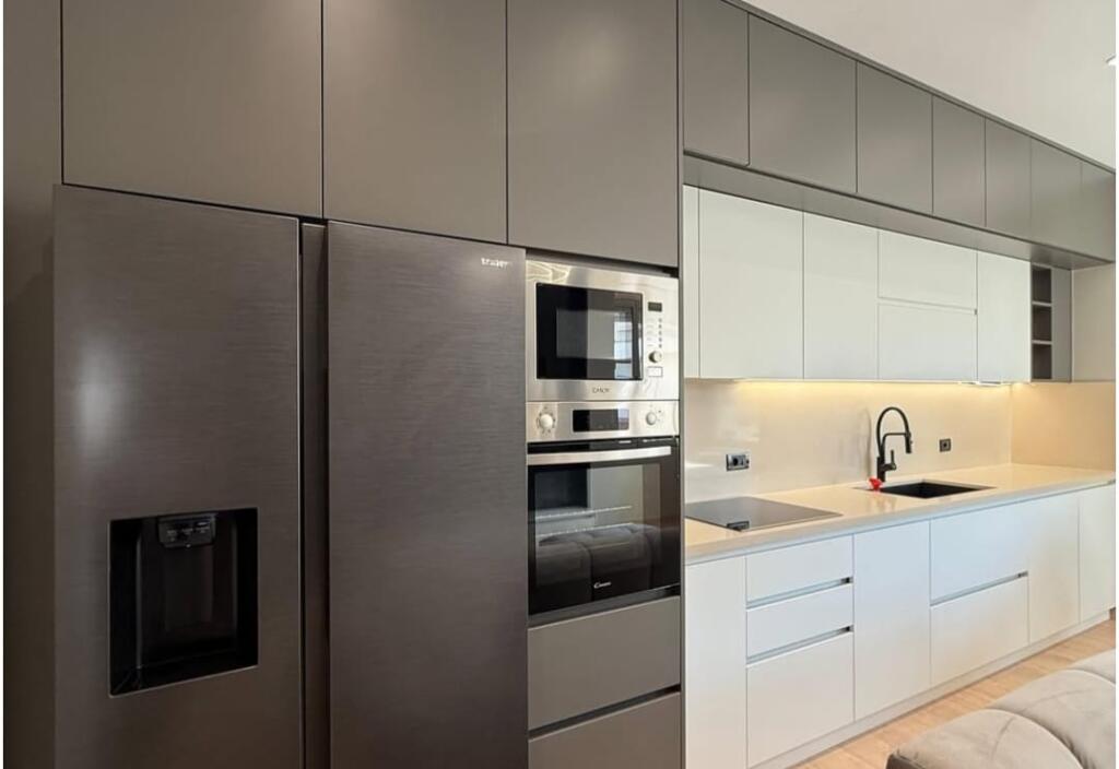 Apartment 3+1 for rent Kodra e Diellit