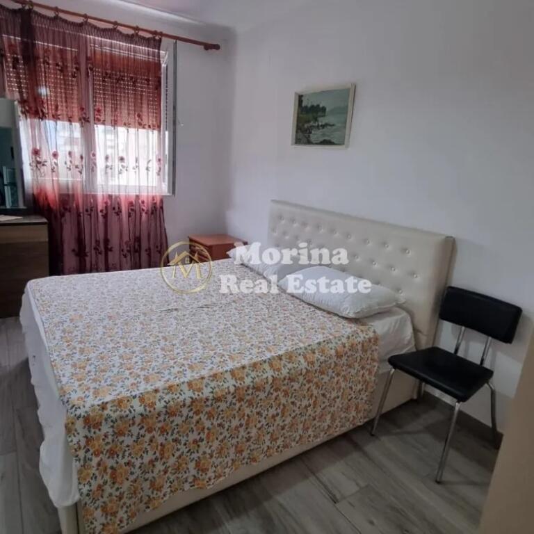 Rent, Apartment + Parking Spot, 1+1, Don Bosko, 600 euro/month