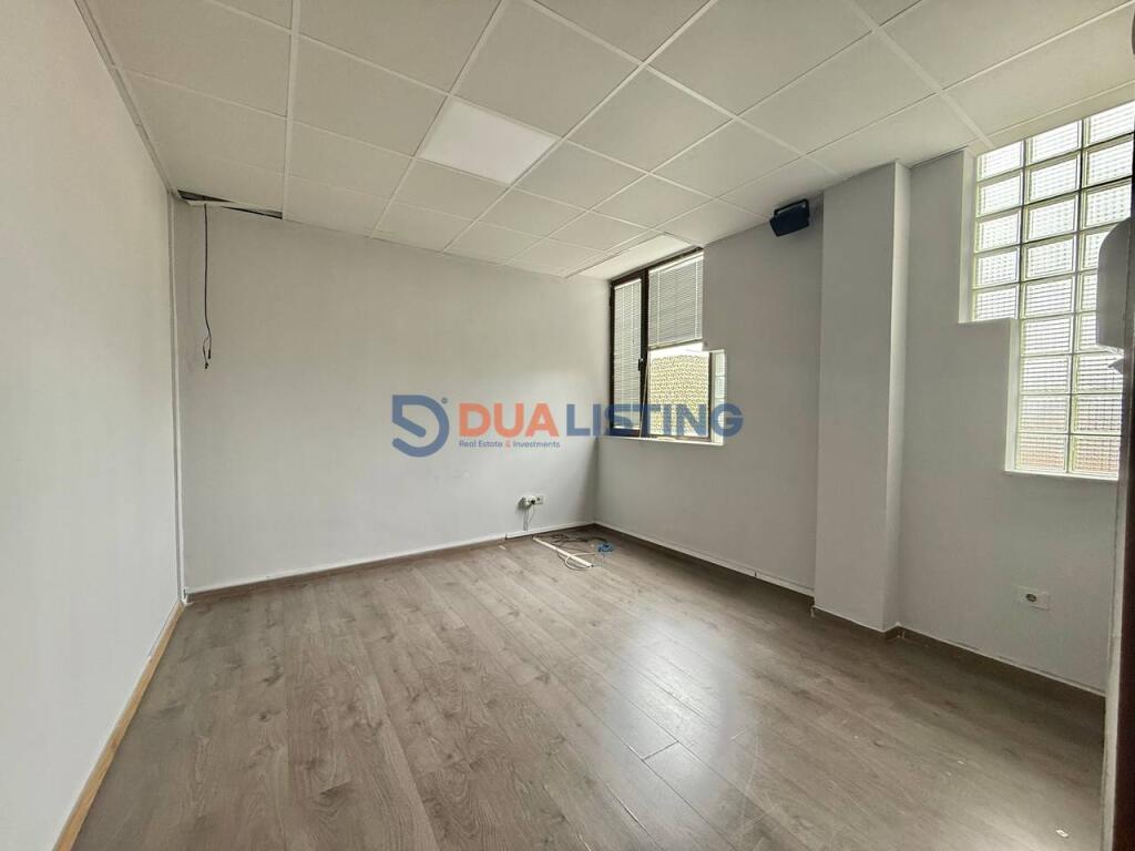 OFFICE FOR RENT IN THE BLLOKU AREA!