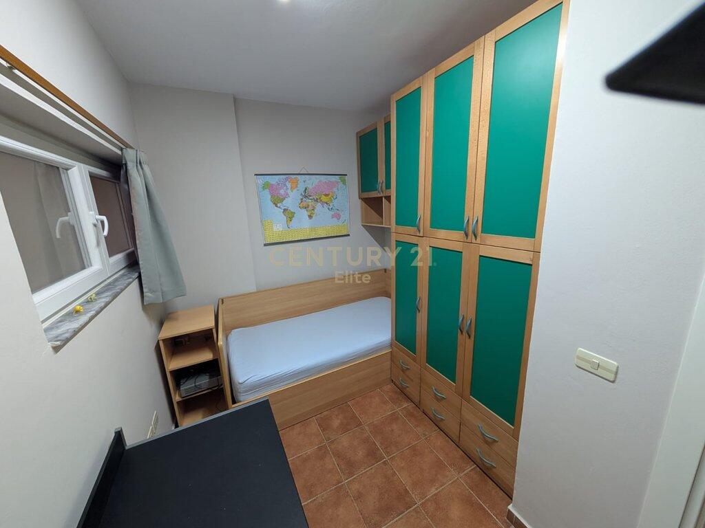 Jepet me qira apartament 2+1 tek Myslym Shyri.
