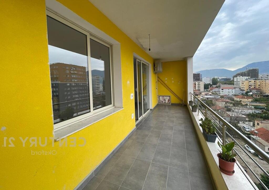 EX CAMPO DI AVIAZIONE, APPARTAMENTO 1+1 IN AFFITTO 450 € /Mese