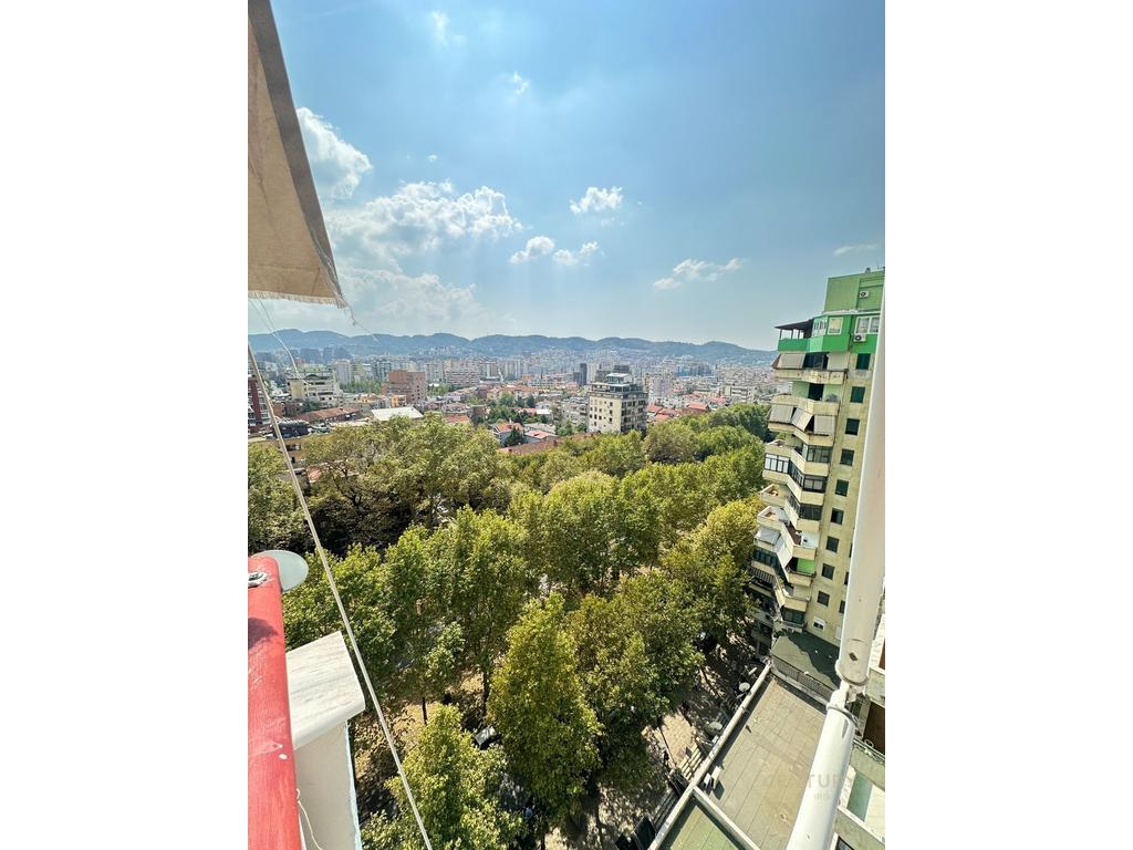 Apartament luksoz 1+1 te Ish Ekspozita!