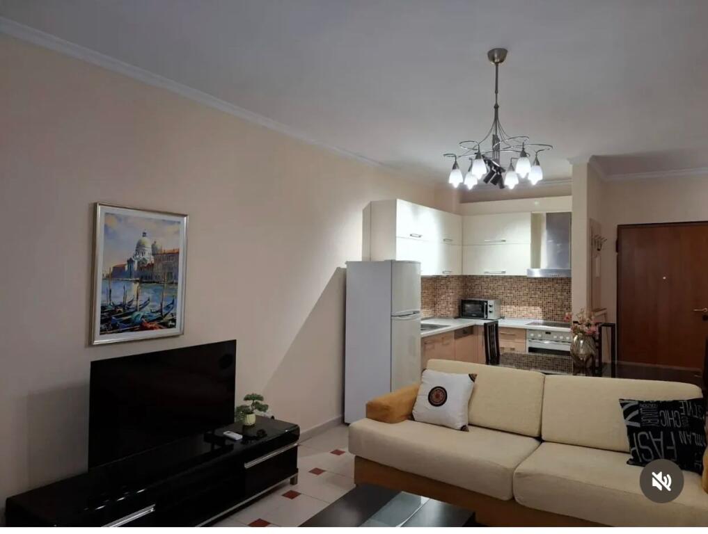 Apartment 1+1 for rent 649 eu zoo garden