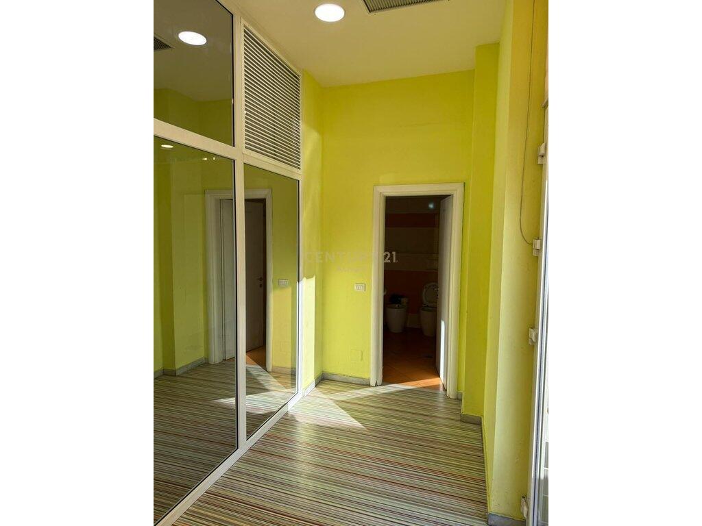 Commercial Space for Rent – Oxhaku Area