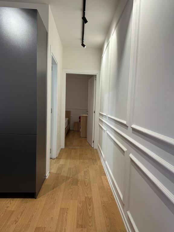 Apartment 1+1 for rent near Selite Mosque 499 eu