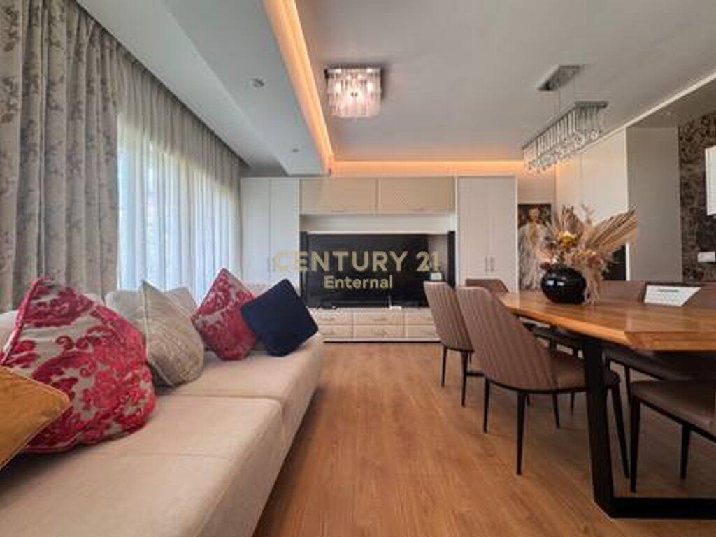 Apartment 2+1 for rent in Kodra e Diellit Residence 2 700 € /Month