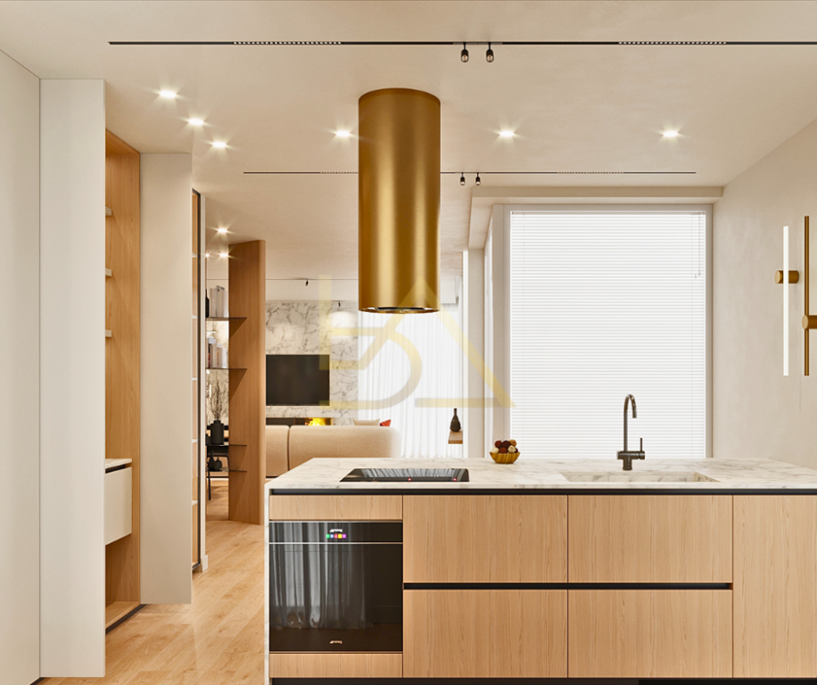 Villa in vendita – Cuci 2 Residence, Farkë