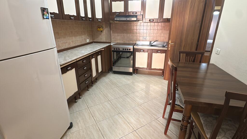 1+1 apartment for rent with separate kitchen