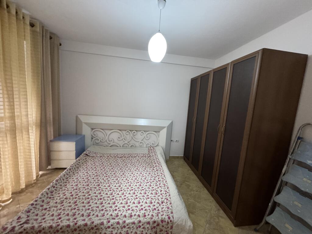Qera apartament 1+1 ,Tek Ish Uet prane Nisherakut 500€ I diskutueshem