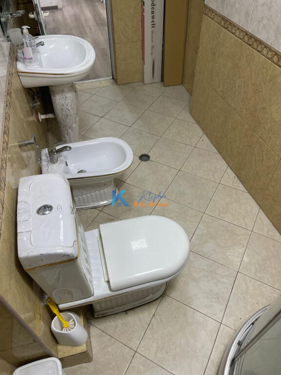 Office space for rent in Bllok, Sami Frasheri Street