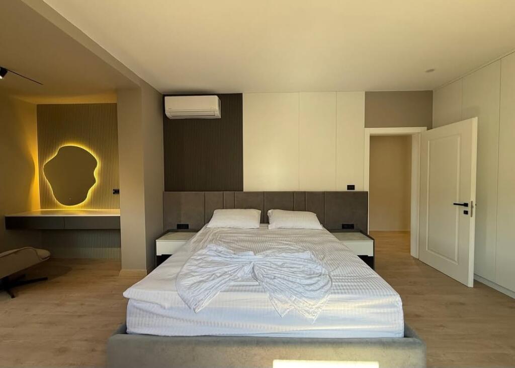Apartment 3+1 for rent Kodra e Diellit