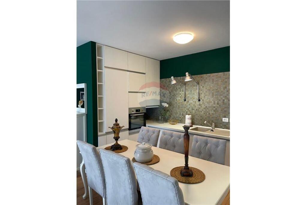 DUPLEX ME QIRA TEK KODRA E DIELLIT 2