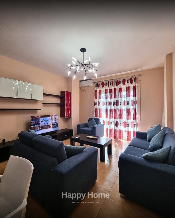 Jepet apartament me qera 2+1 Pran RTSH !