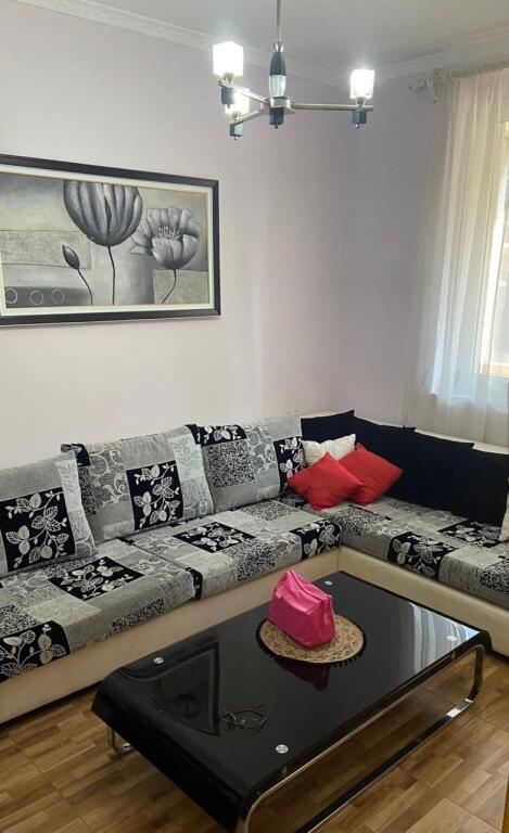 Apartament me qera 1+1- 📍Bllok