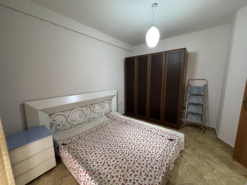 Qera apartament 1+1 ,Tek Ish Uet prane Nisherakut 500€ I diskutueshem