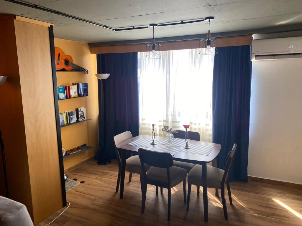 DUPLEX 2+1 IN AFFITTO PRESSO LA RESIDENZA GOLDEN PARK